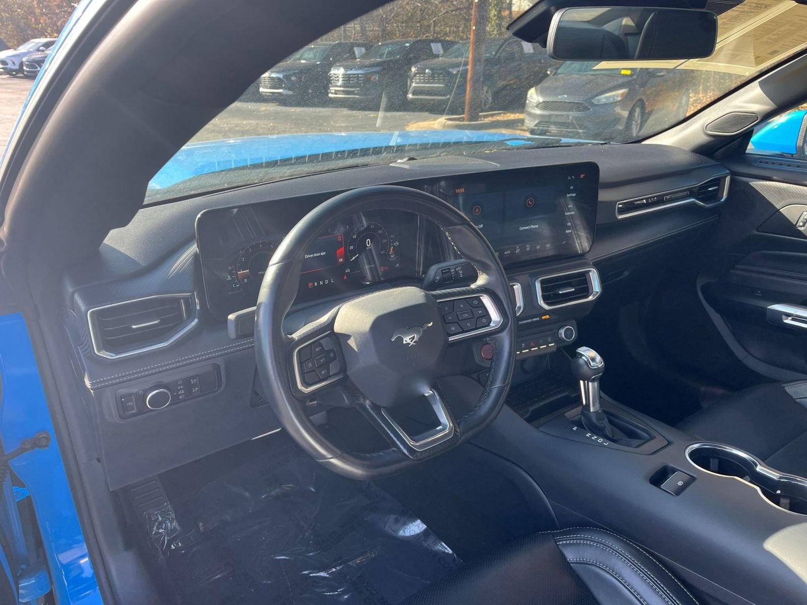 Thumbnail: 2024 Ford Mustang - 27