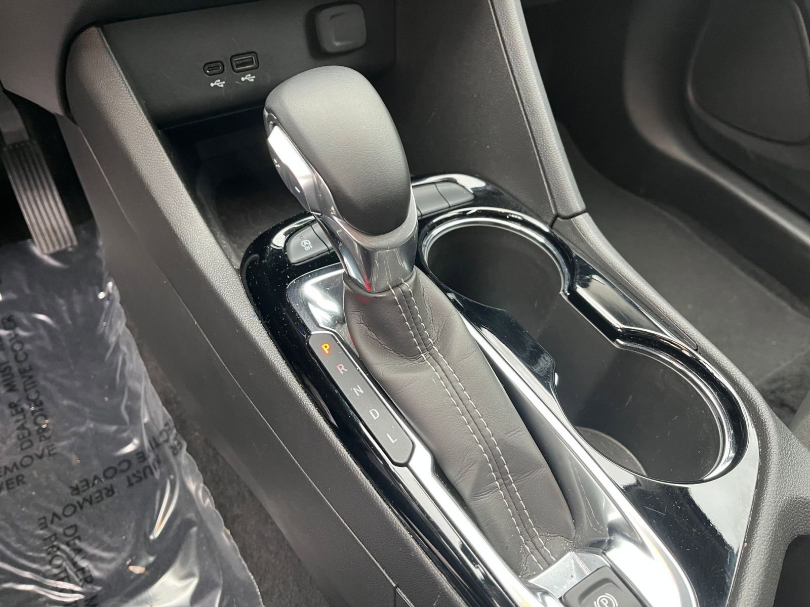 Thumbnail: 2025 Buick Encore GX - 35