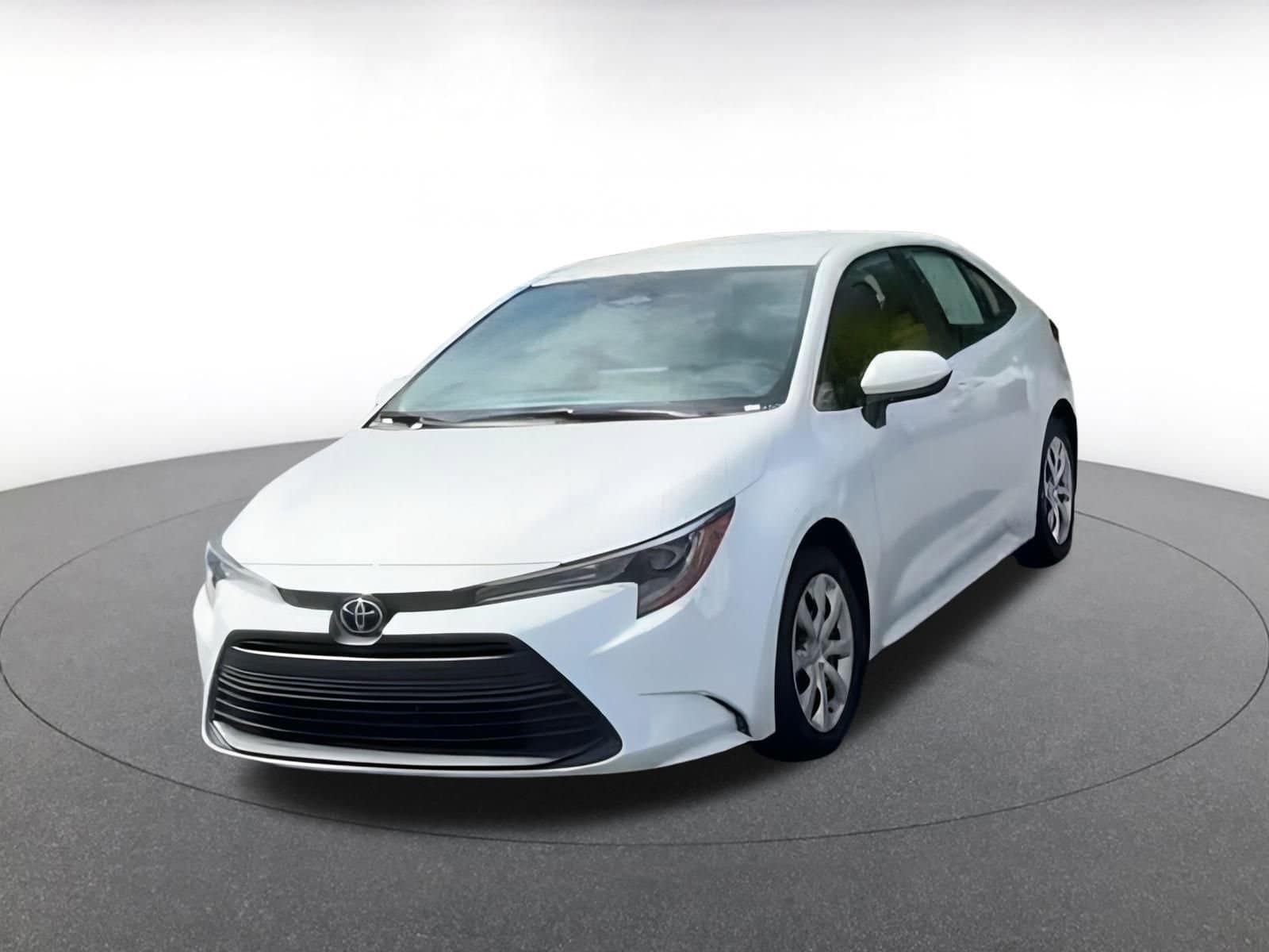 Thumbnail: 2024 Toyota Corolla - 7