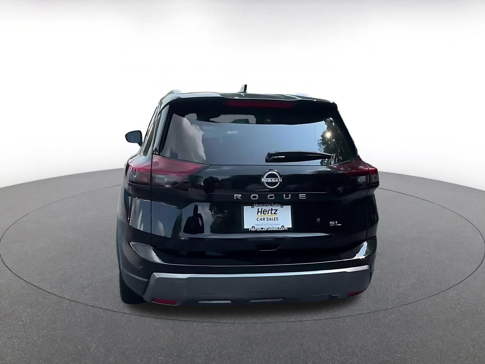 Thumbnail: 2026 Nissan Rogue - 12