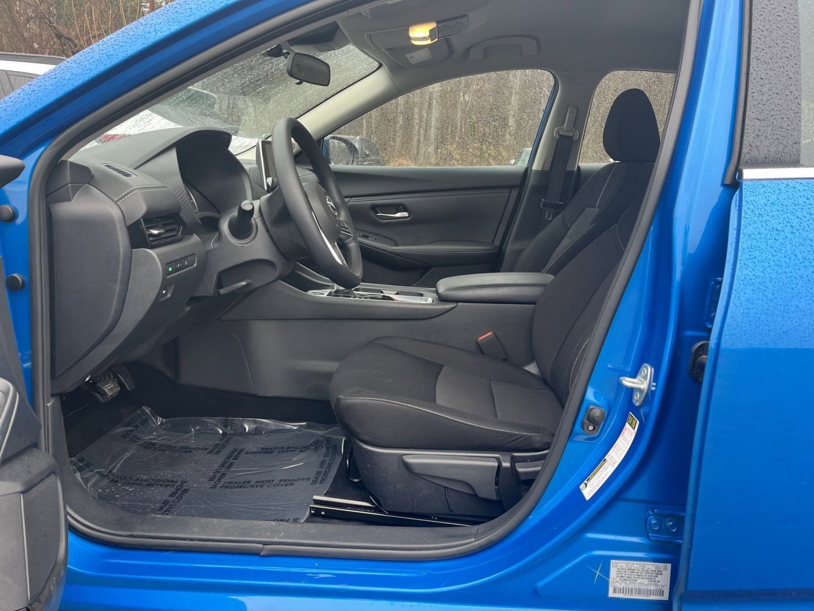 Thumbnail: 2025 Nissan Sentra - 21