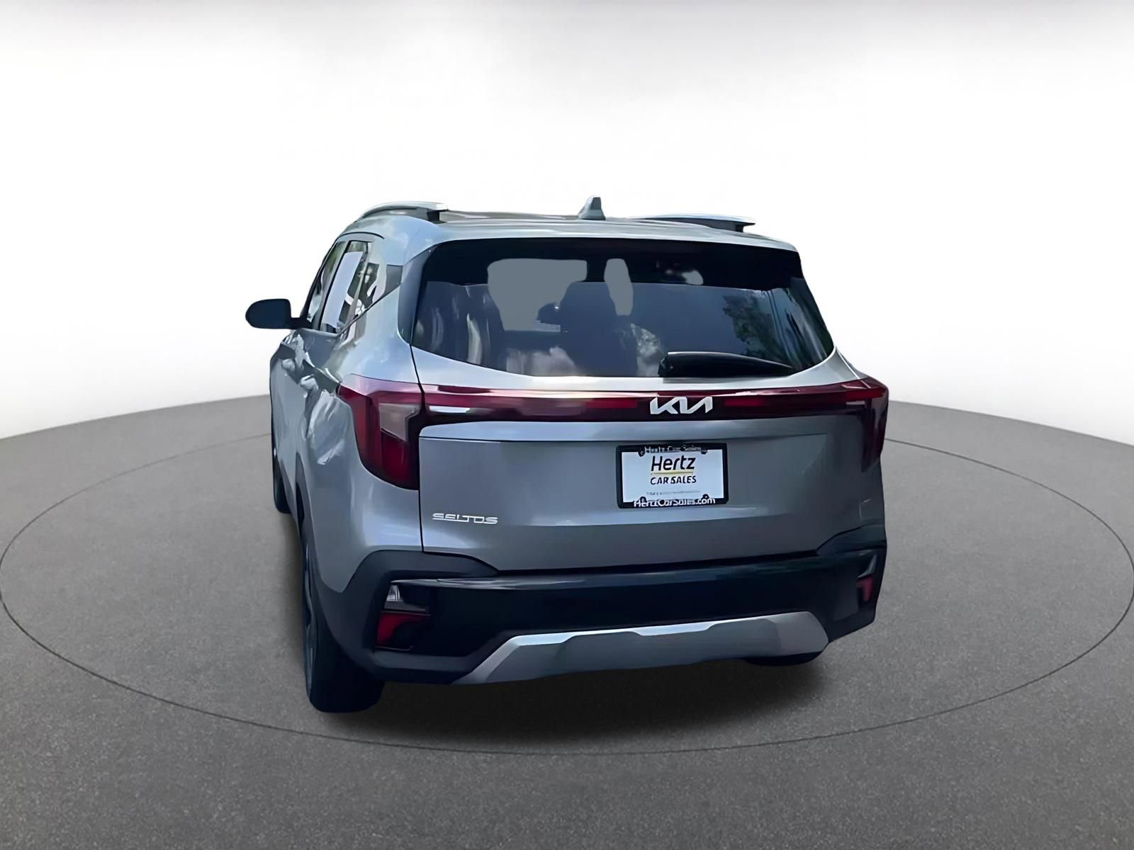 Thumbnail: 2025 Kia Seltos - 12