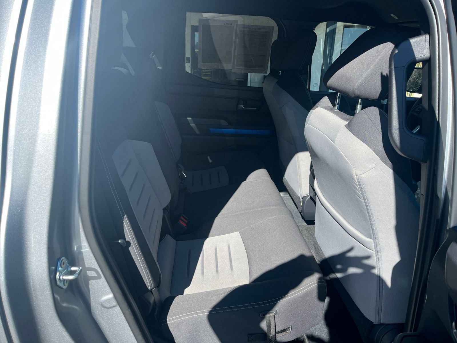 Thumbnail: 2025 Toyota Tacoma - 20