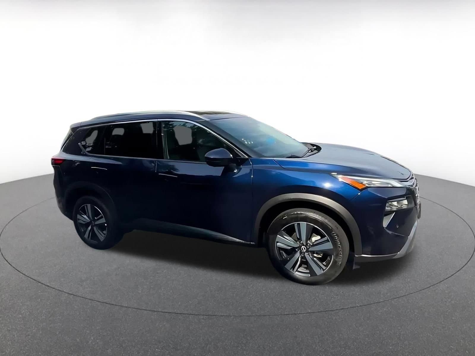 Thumbnail: 2026 Nissan Rogue - 2
