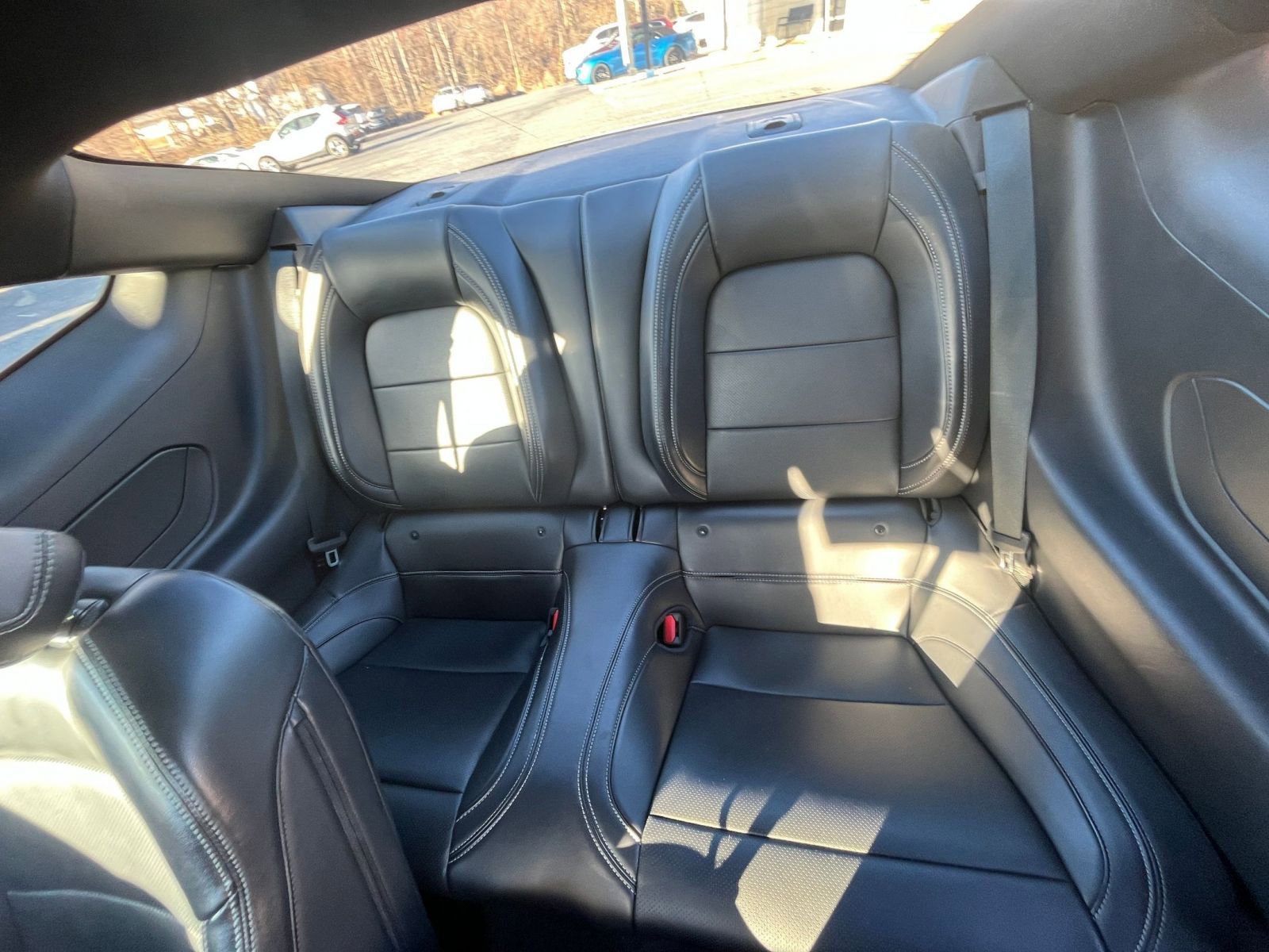 Thumbnail: 2024 Ford Mustang - 32