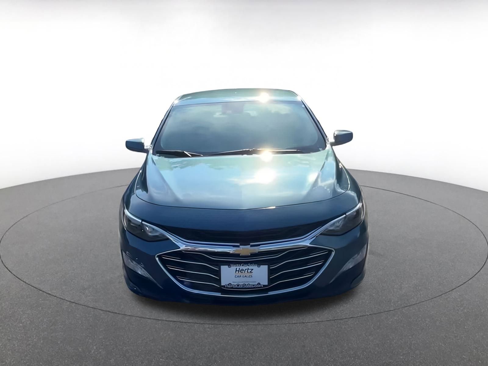 Thumbnail: 2024 Chevrolet Malibu - 5