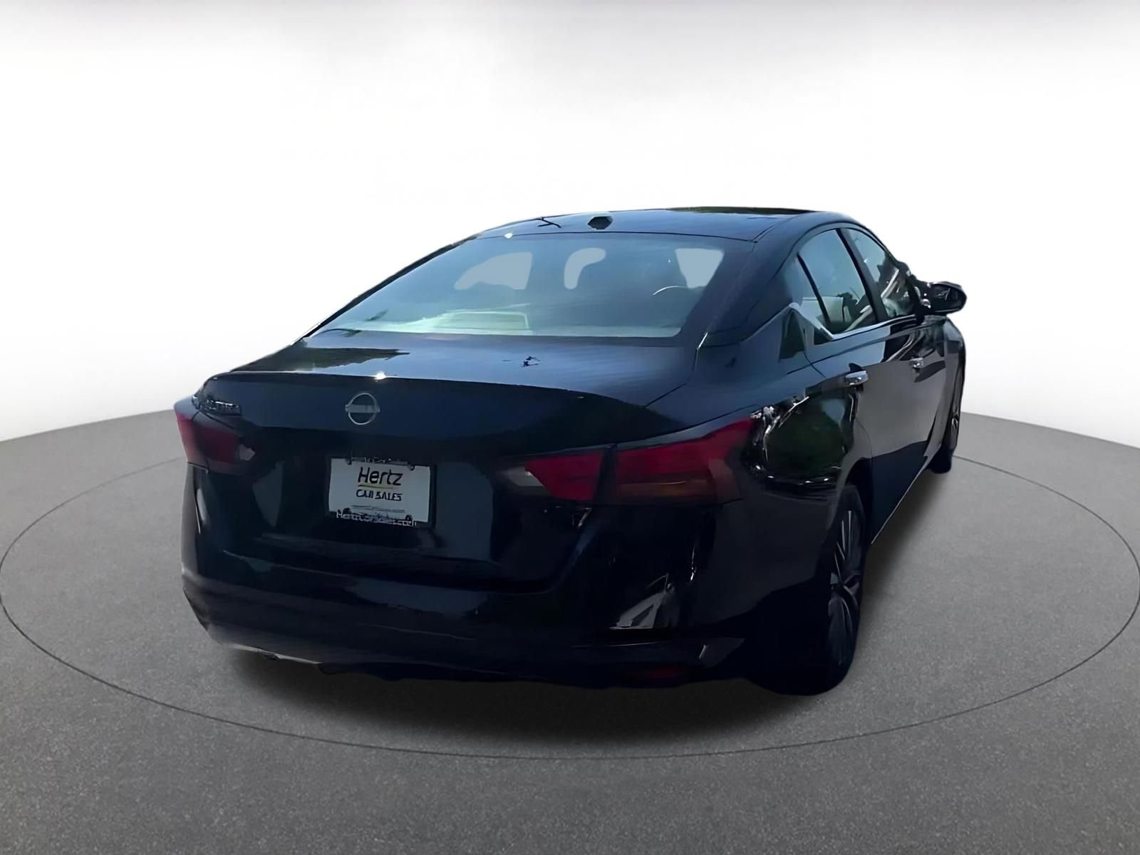 Thumbnail: 2025 Nissan Altima - 14