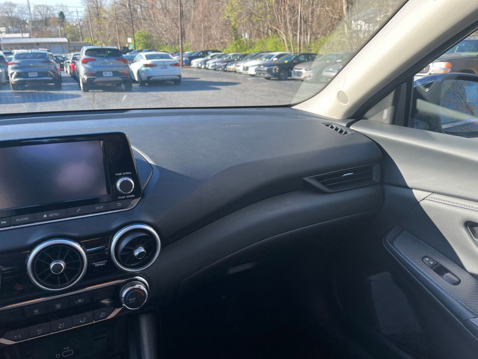 Thumbnail: 2025 Nissan Sentra - 30