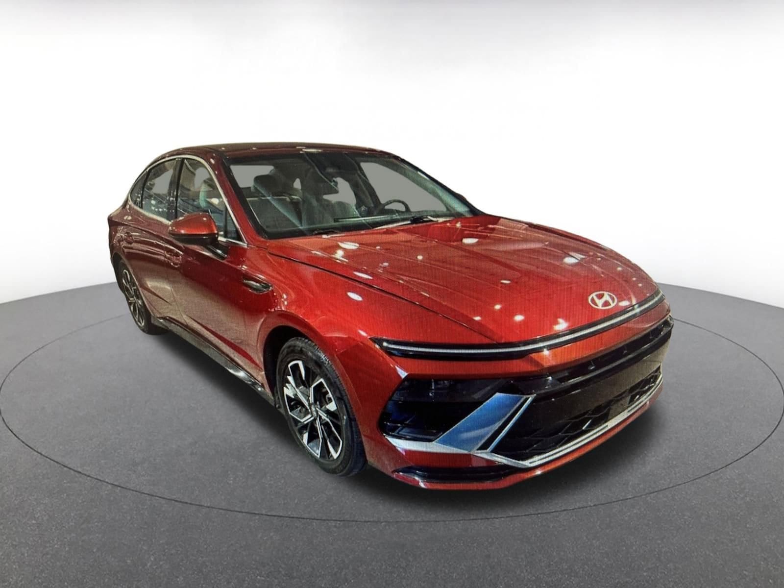 Thumbnail: 2025 Hyundai Sonata - 10