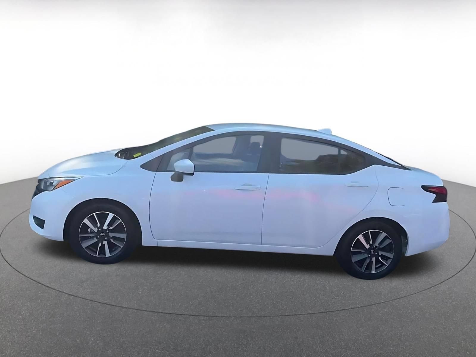 Thumbnail: 2025 Nissan Versa - 7