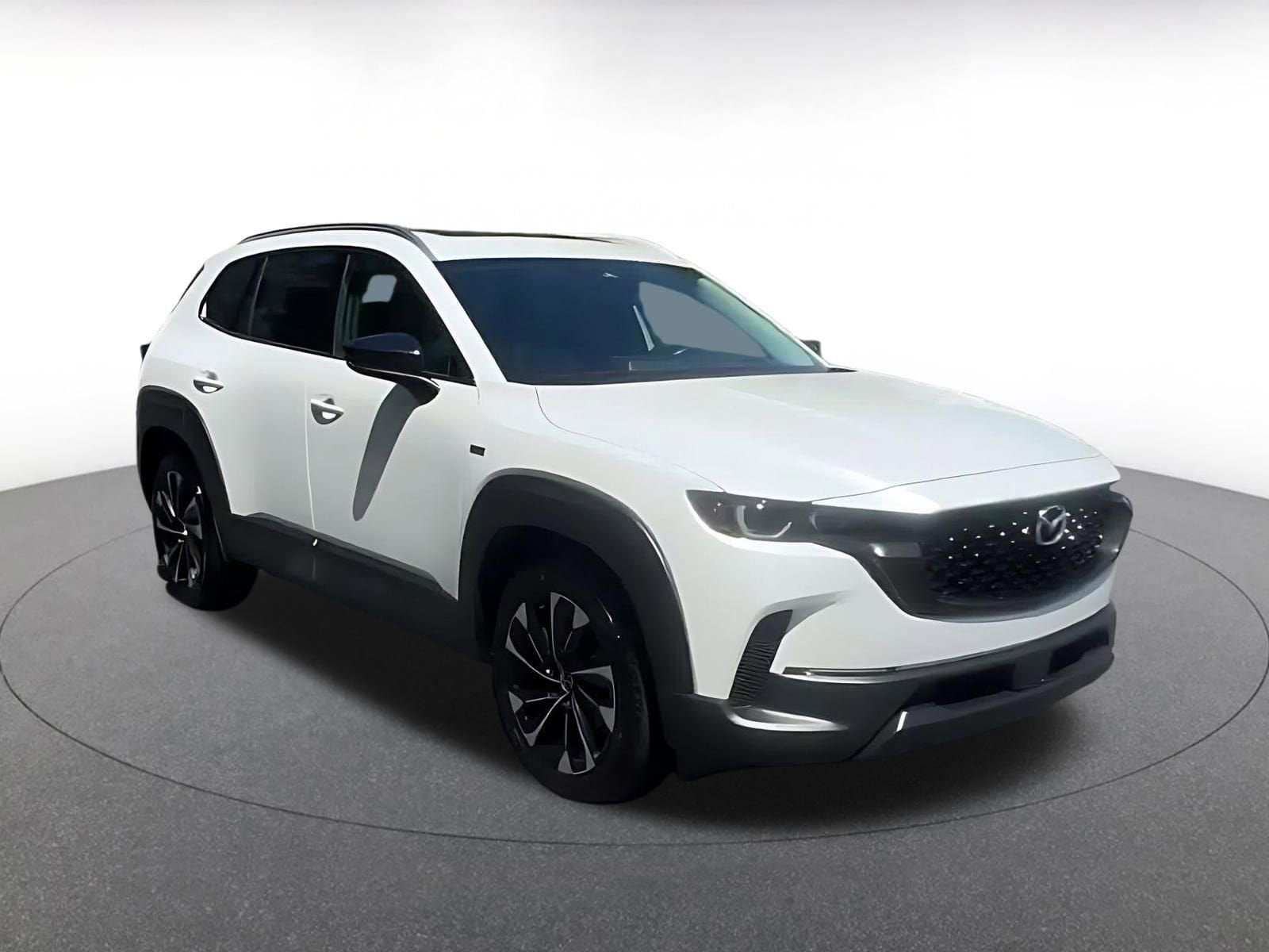 Thumbnail: 2025 Mazda CX-50 - 2