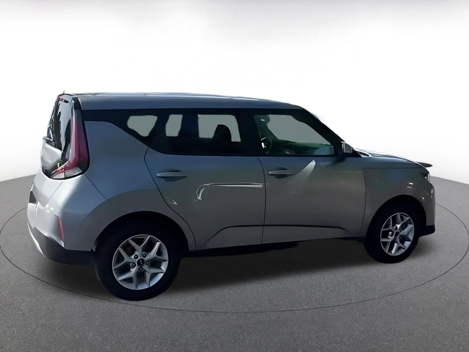 Thumbnail: 2025 Kia Soul - 15
