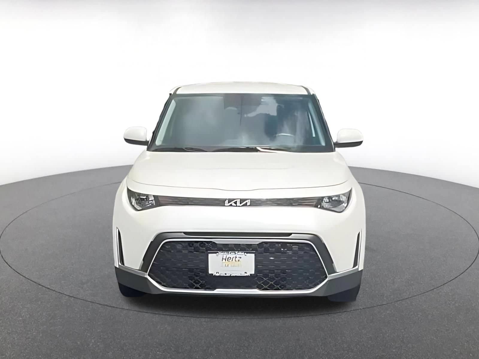 Thumbnail: 2025 Kia Soul - 4