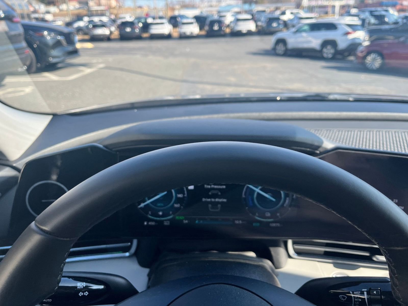 Thumbnail: 2025 Hyundai Elantra - 29