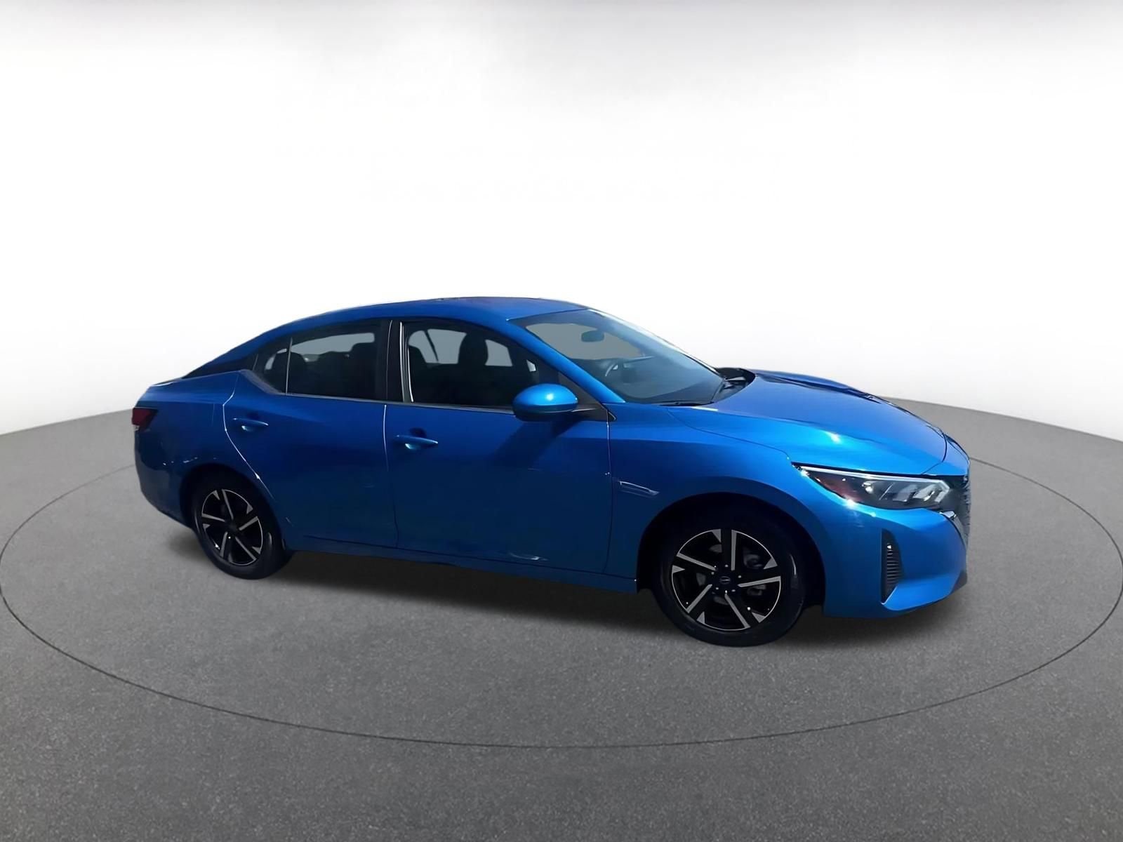 Thumbnail: 2025 Nissan Sentra - 2