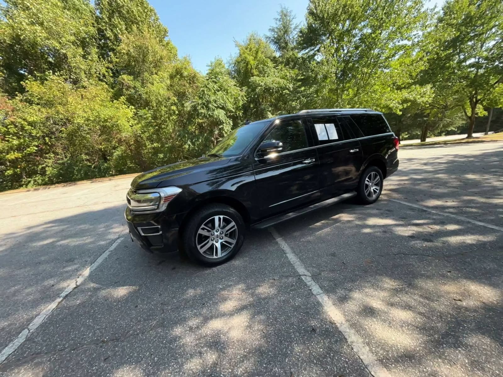 Thumbnail: 2024 Ford Expedition MAX - 6