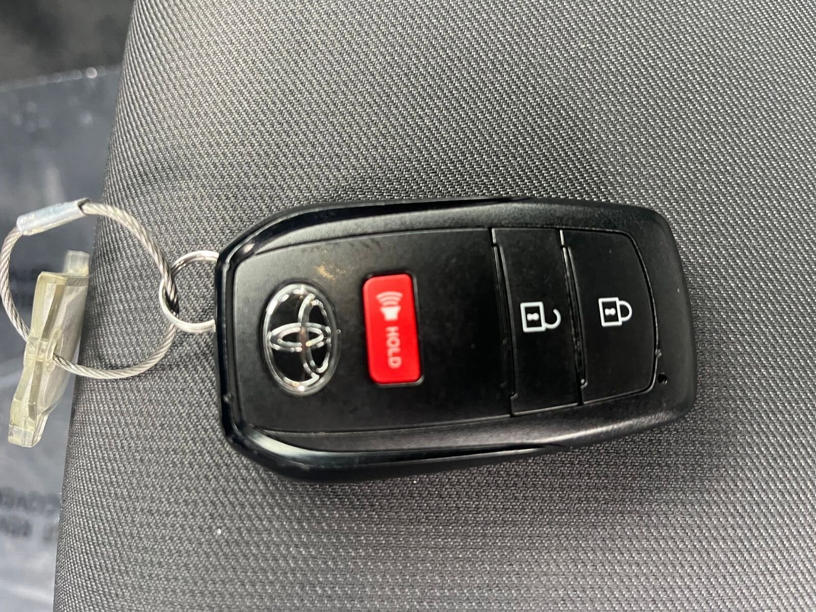 Thumbnail: 2025 Toyota Tacoma - 18