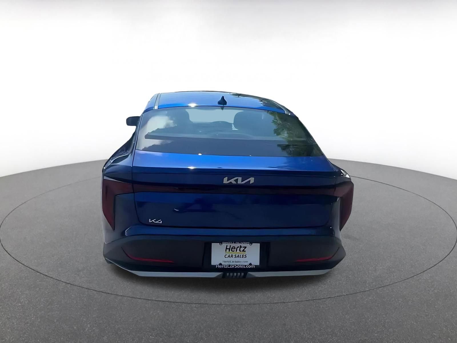 Thumbnail: 2025 Kia K4 - 11