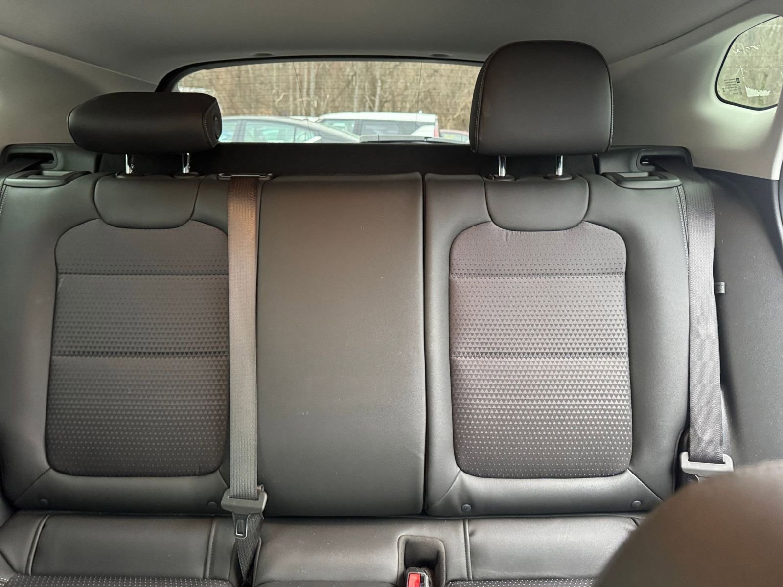 Thumbnail: 2025 Chevrolet Trax - 32