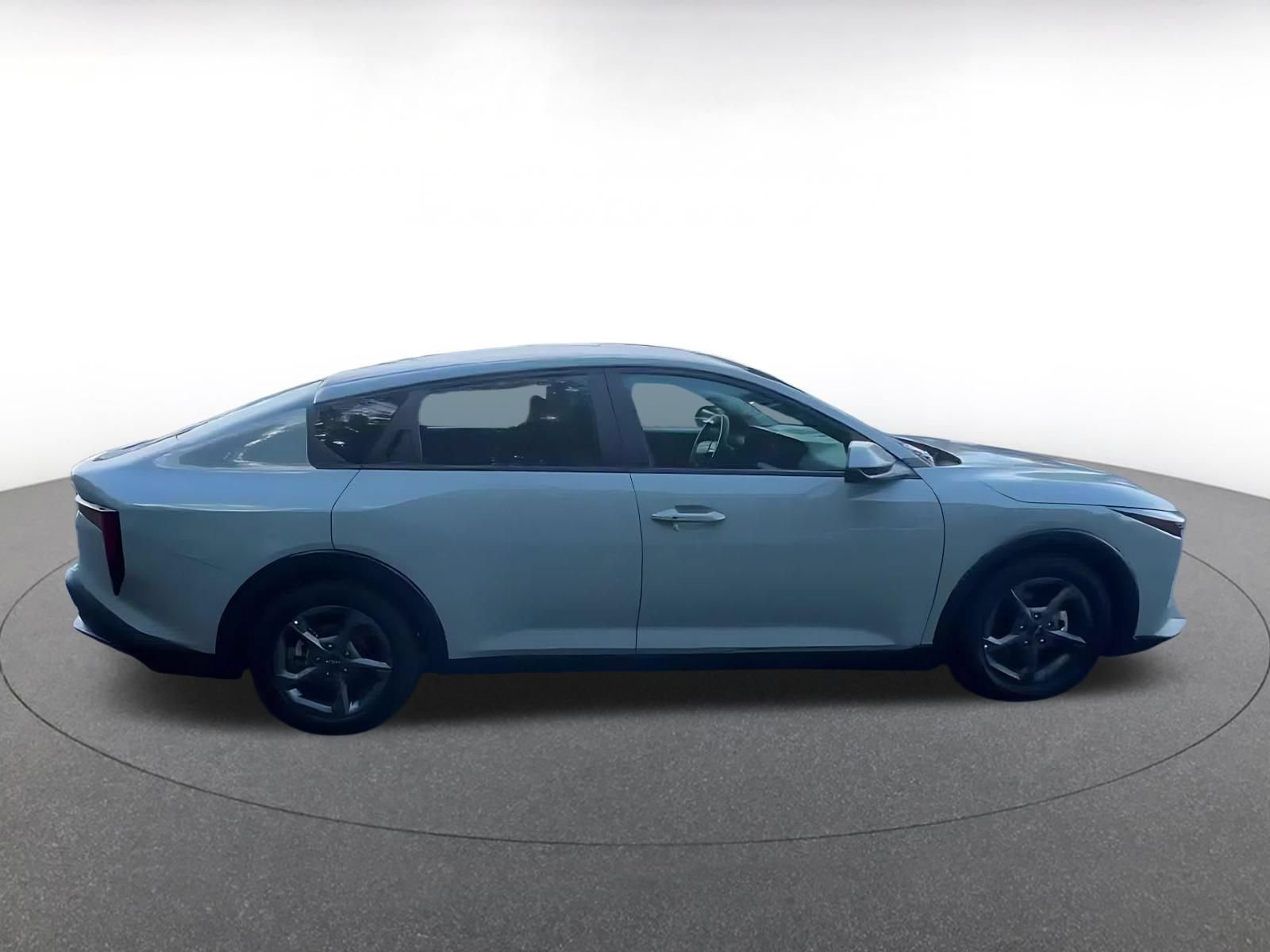 Thumbnail: 2026 Kia K4 - 16