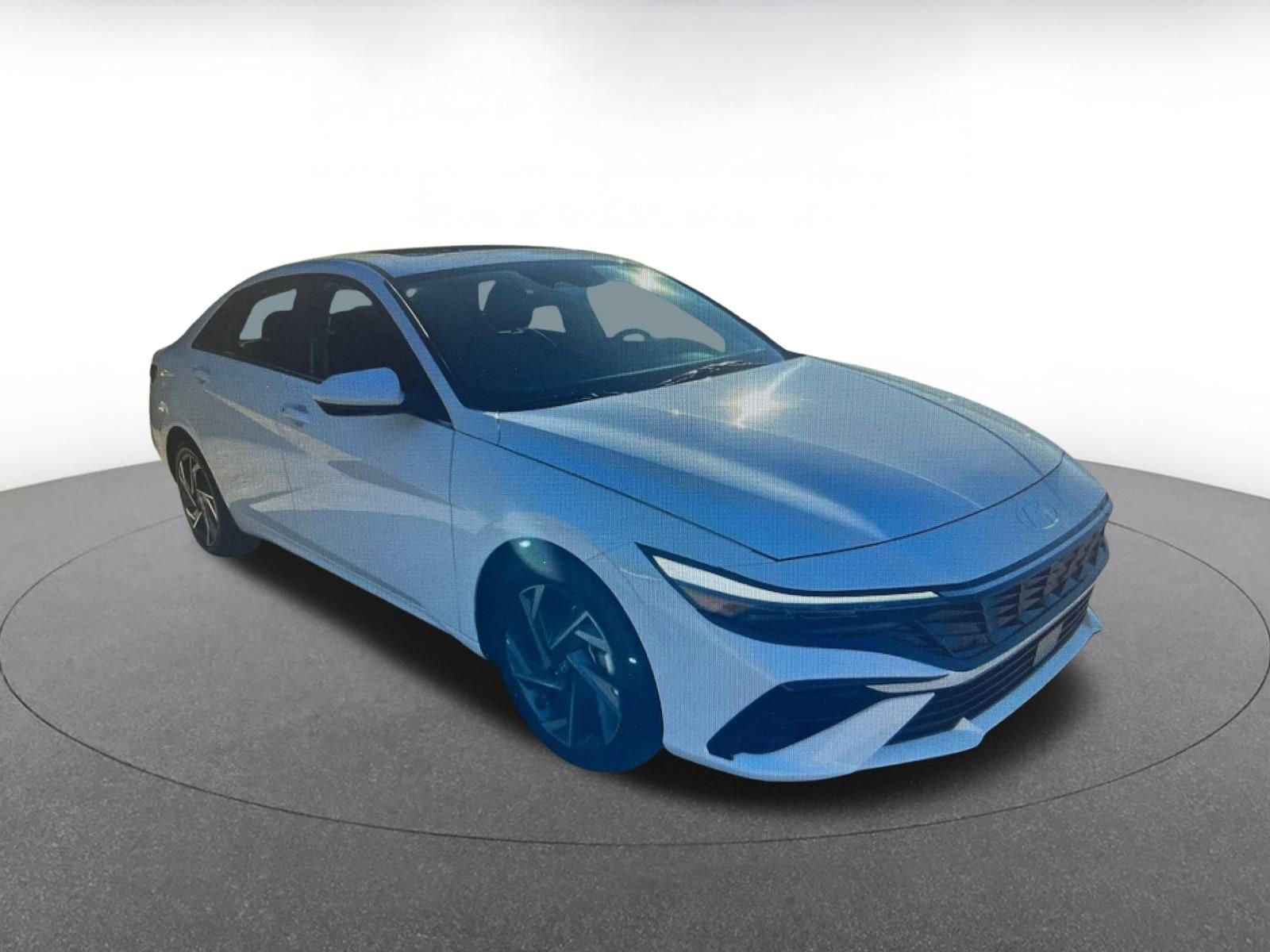 Thumbnail: 2025 Hyundai Elantra - 5