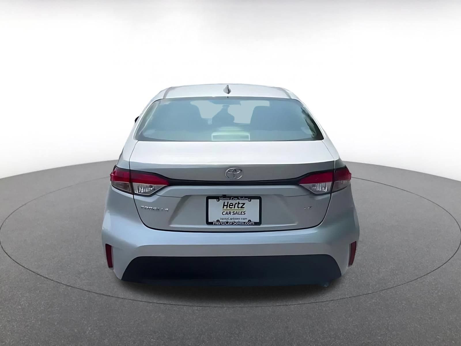 Thumbnail: 2025 Toyota Corolla - 12