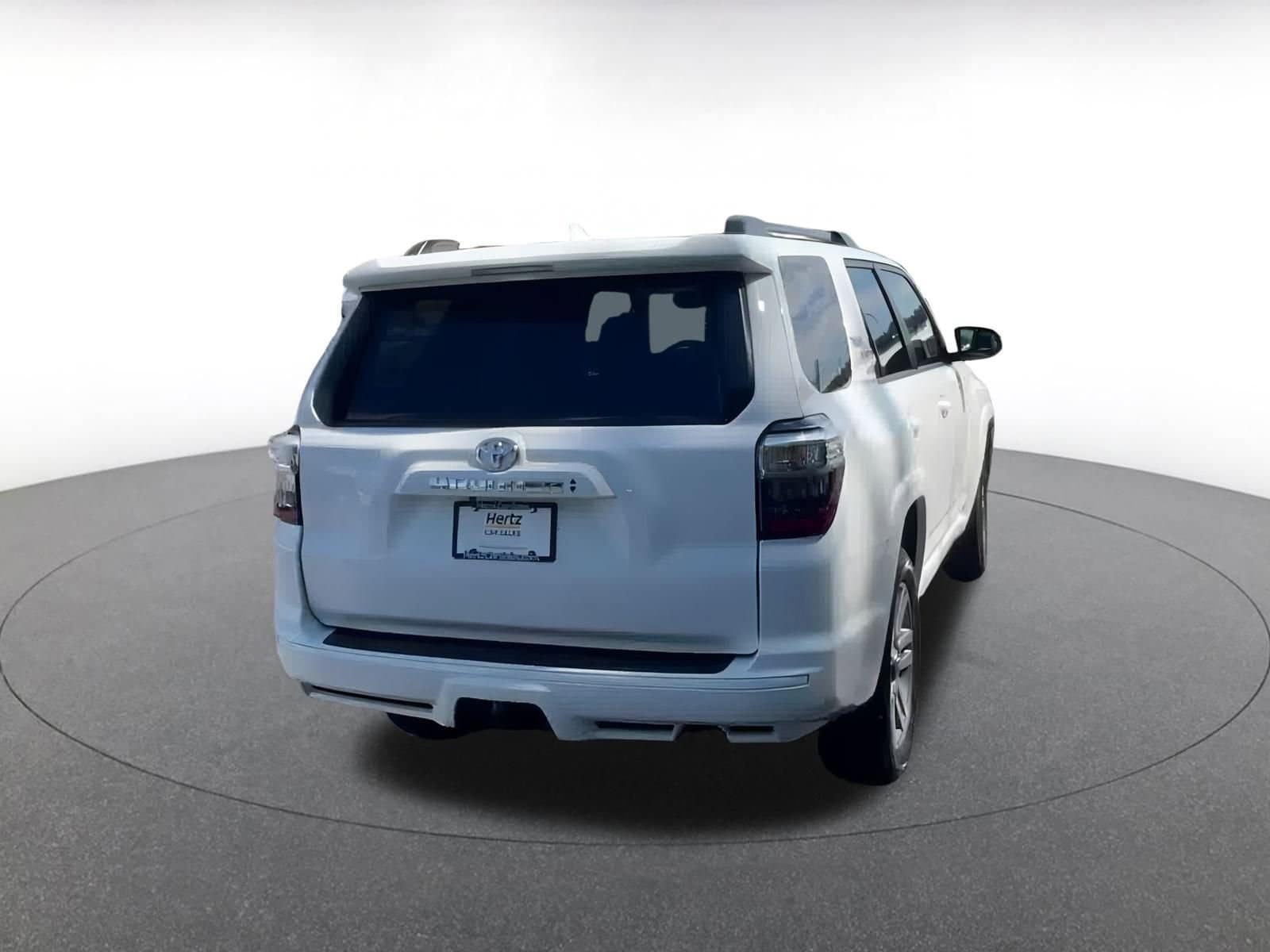 Thumbnail: 2024 Toyota 4Runner - 14