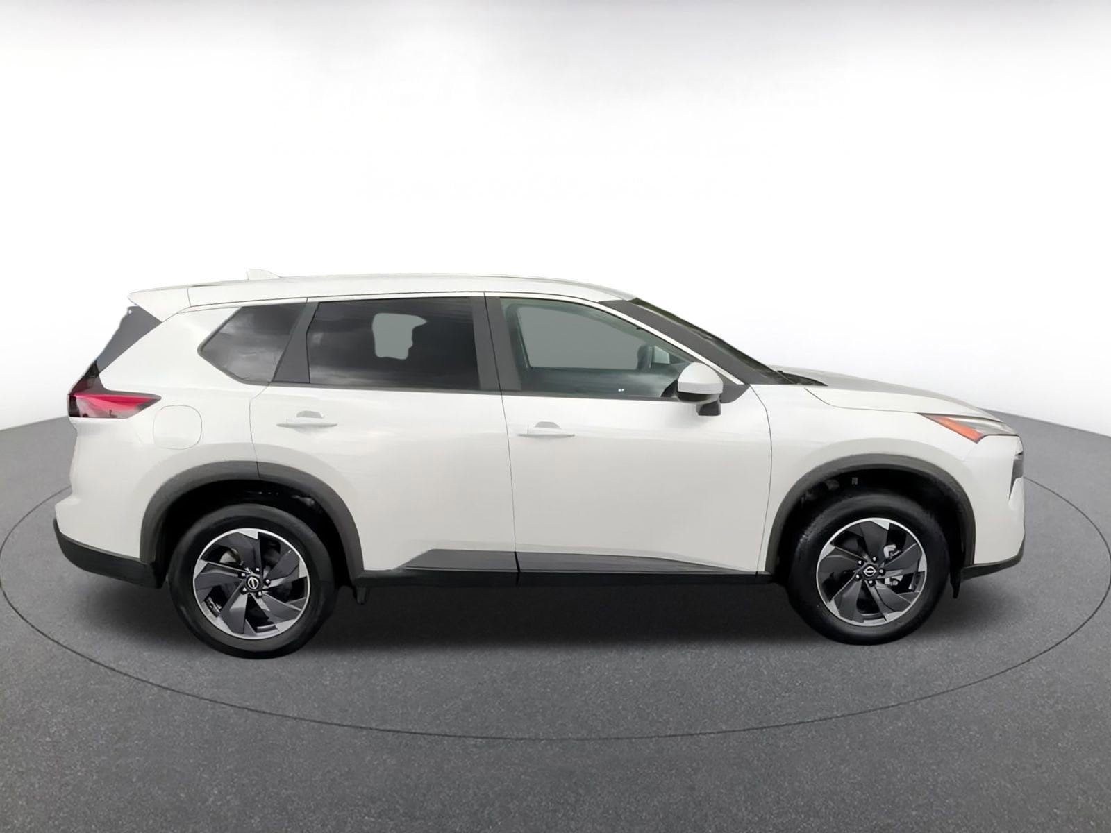 Thumbnail: 2024 Nissan Rogue - 16