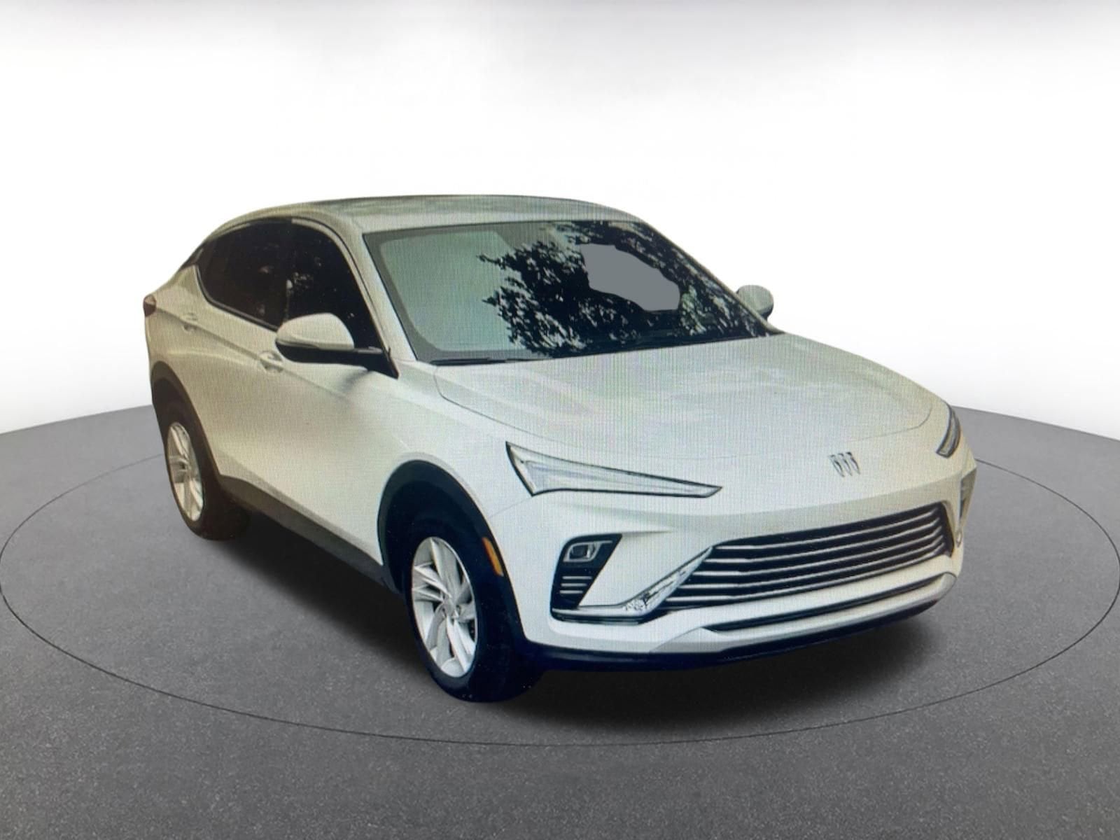 Thumbnail: 2025 Buick Envista - 7