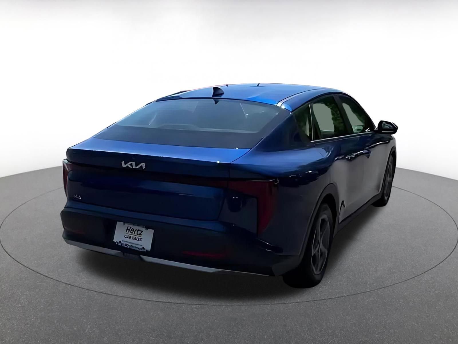 Thumbnail: 2025 Kia K4 - 11