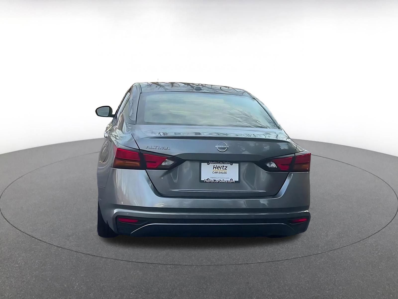 Thumbnail: 2025 Nissan Altima - 12