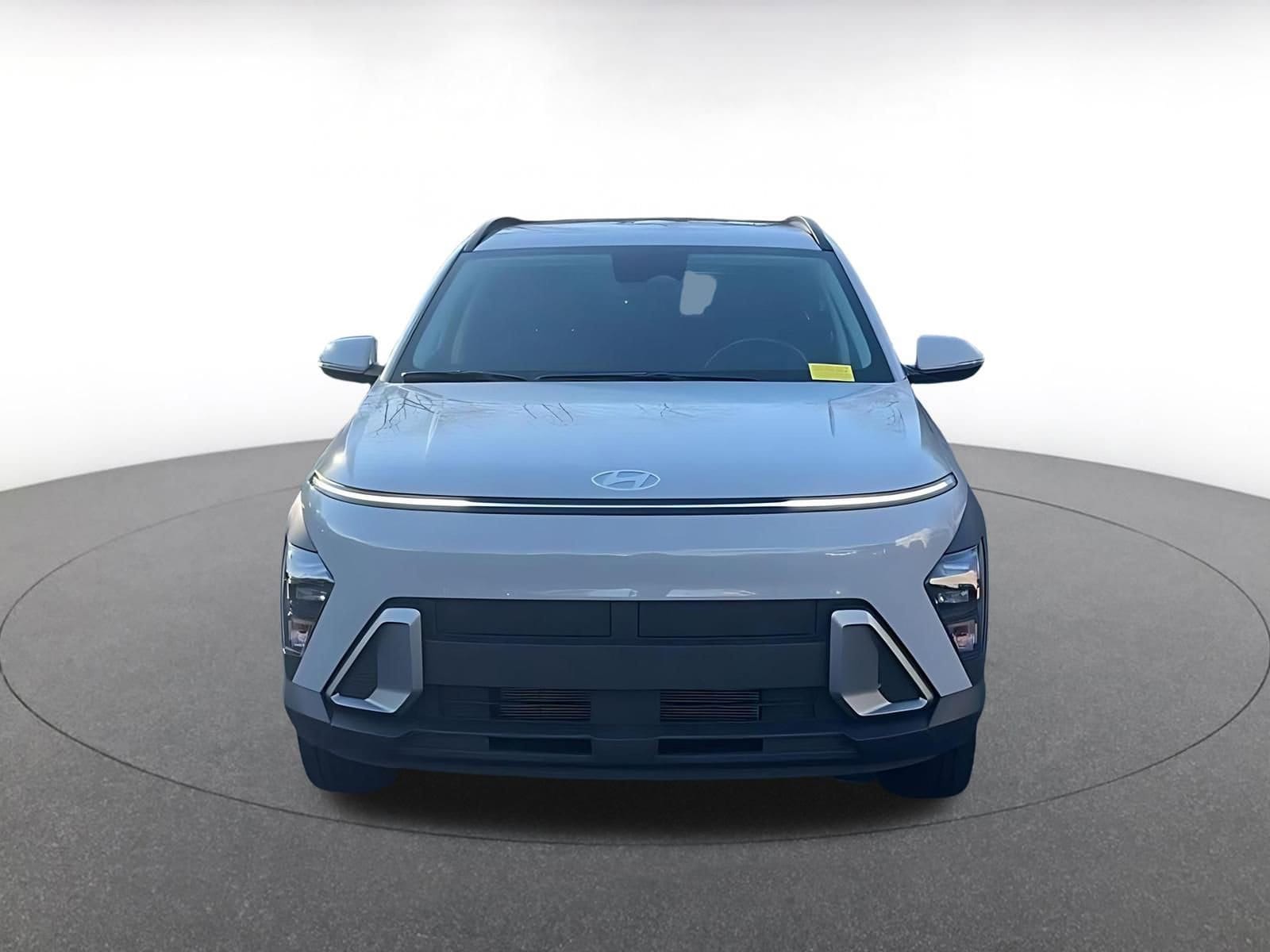 Thumbnail: 2025 Hyundai Kona - 3