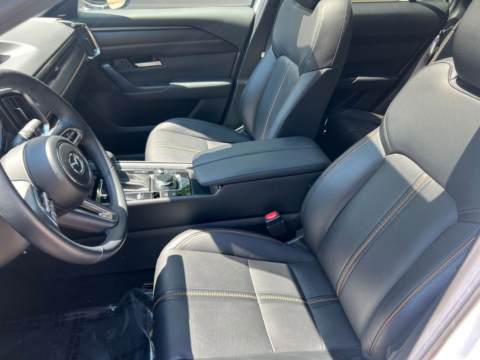 Thumbnail: 2025 Mazda CX-50 - 35