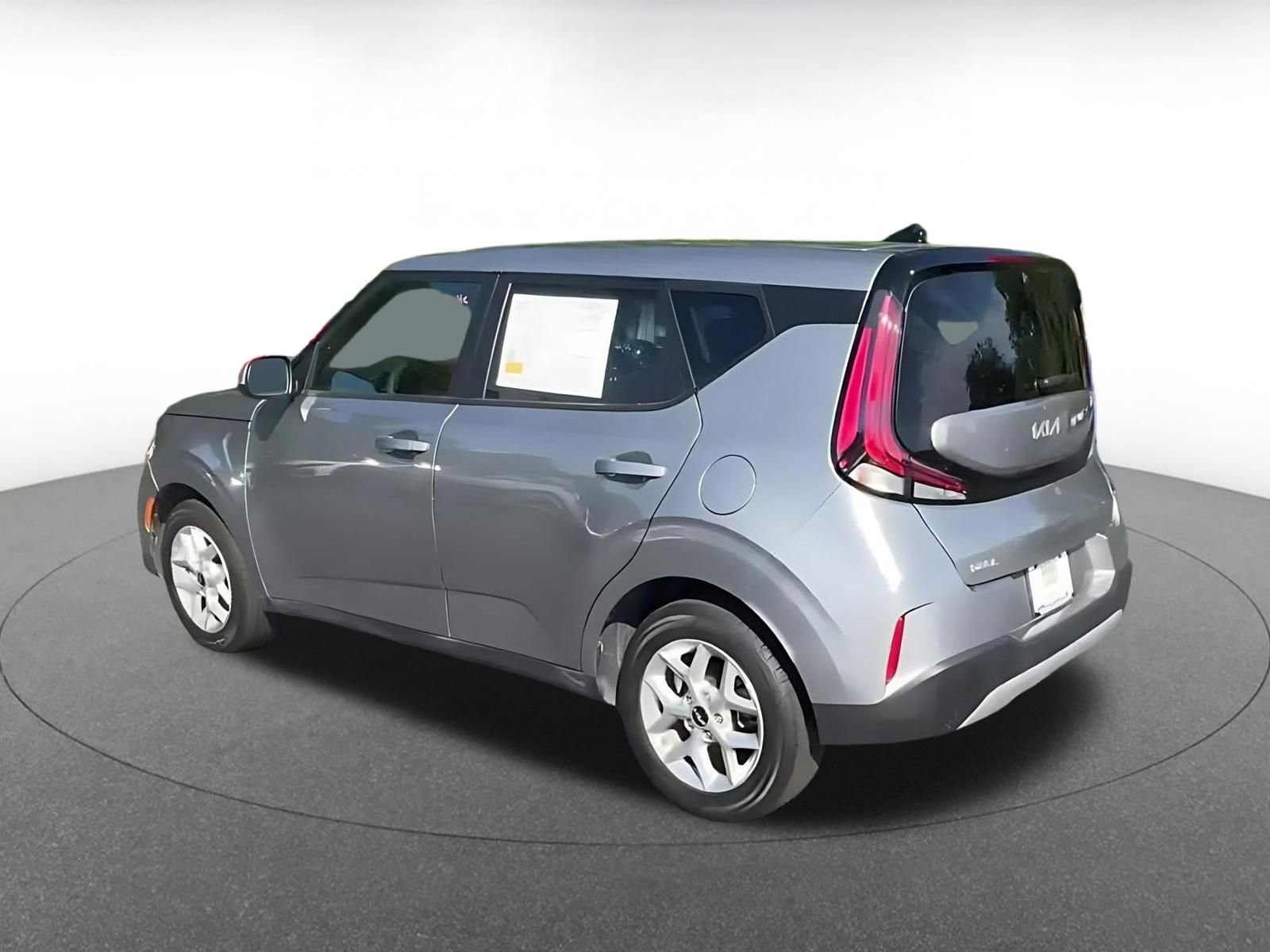 Thumbnail: 2025 Kia Soul - 10