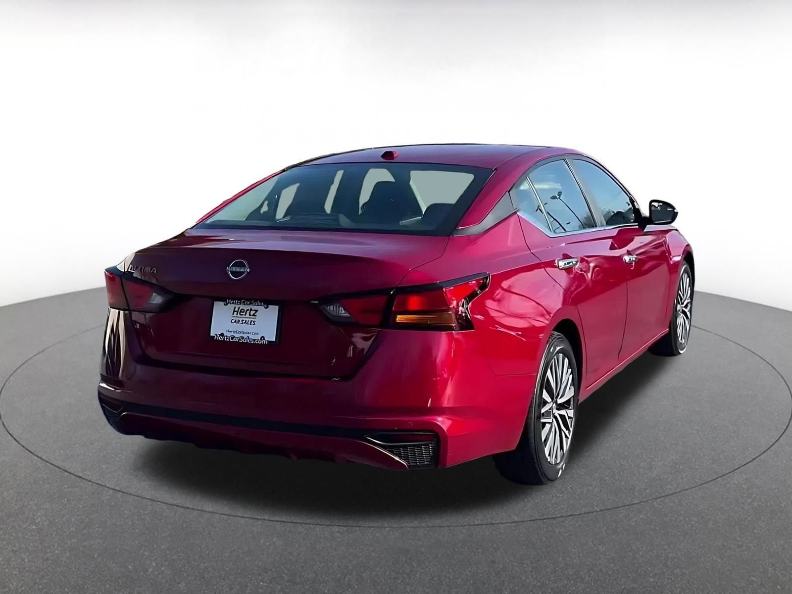 Thumbnail: 2025 Nissan Altima - 15