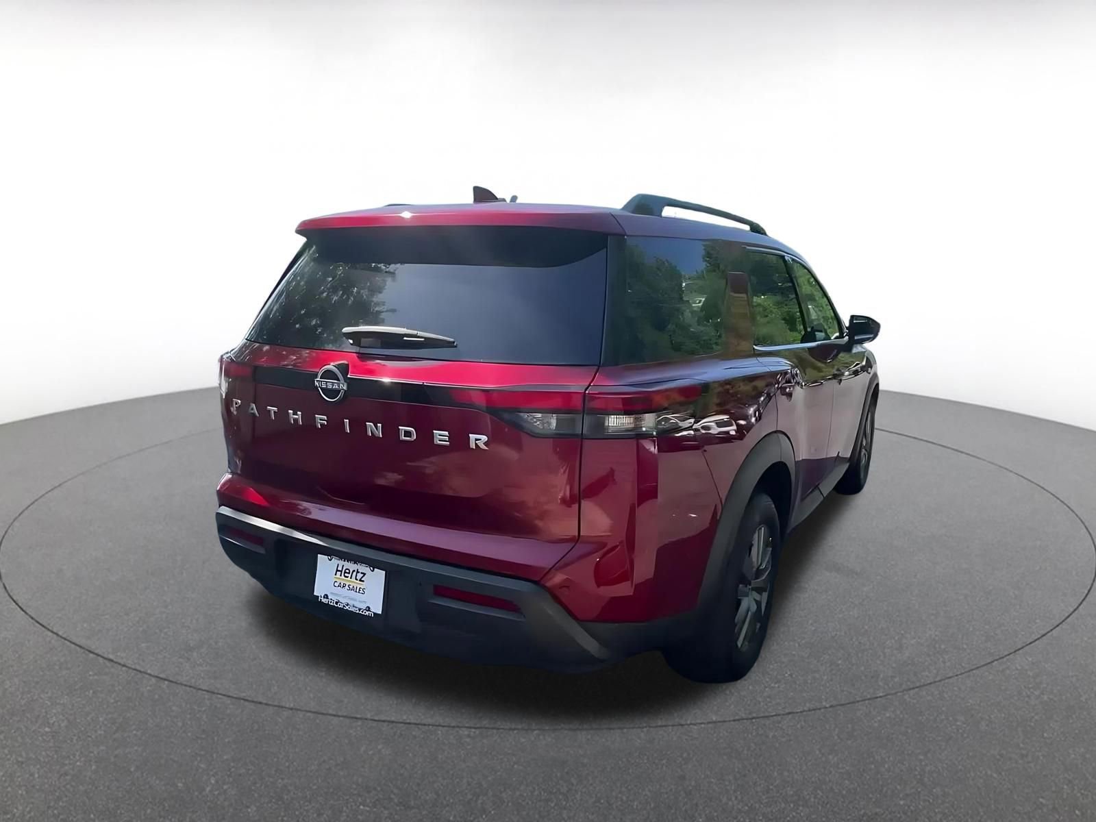 Thumbnail: 2025 Nissan Pathfinder - 15