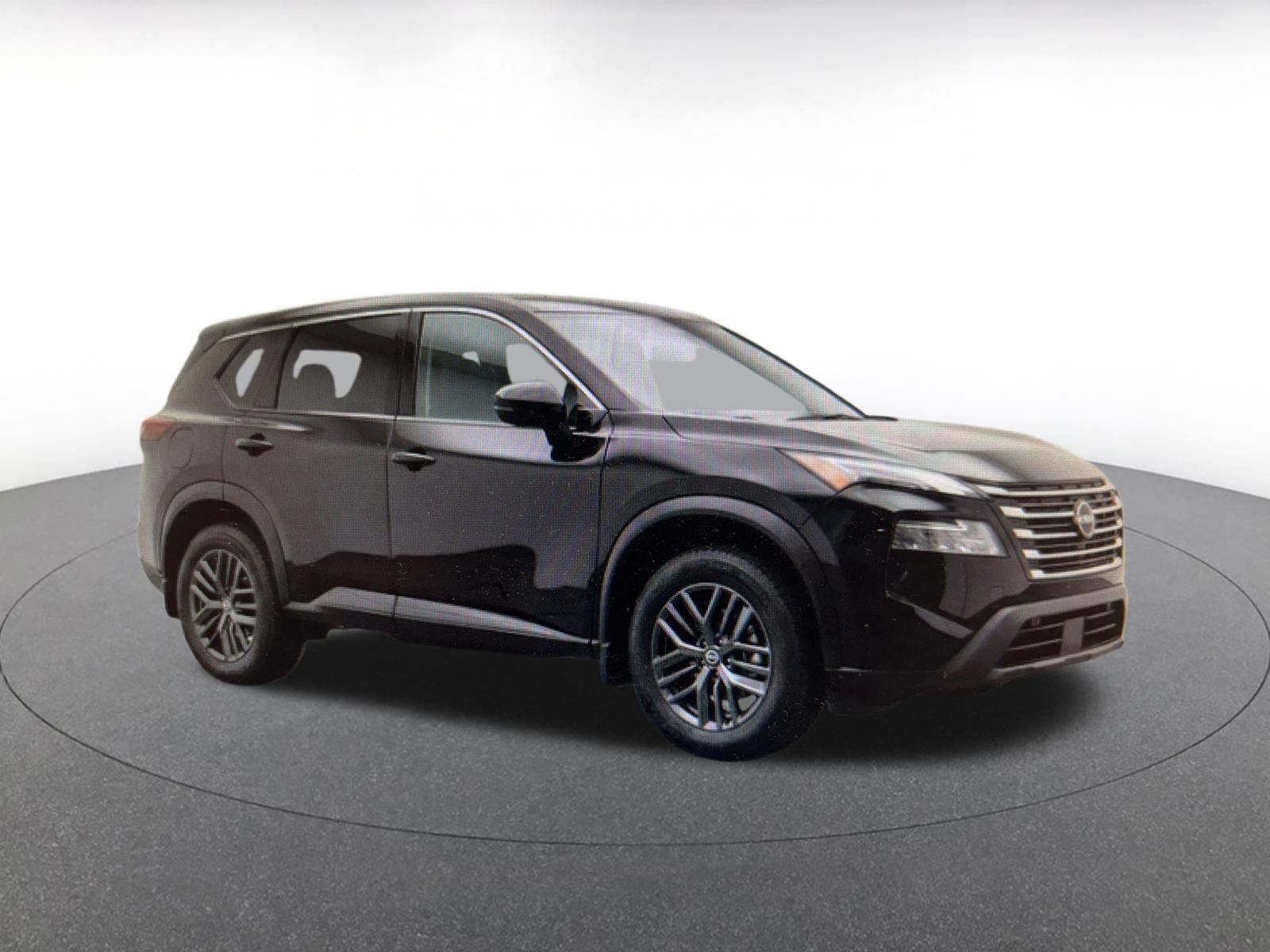 Thumbnail: 2026 Nissan Rogue - 2