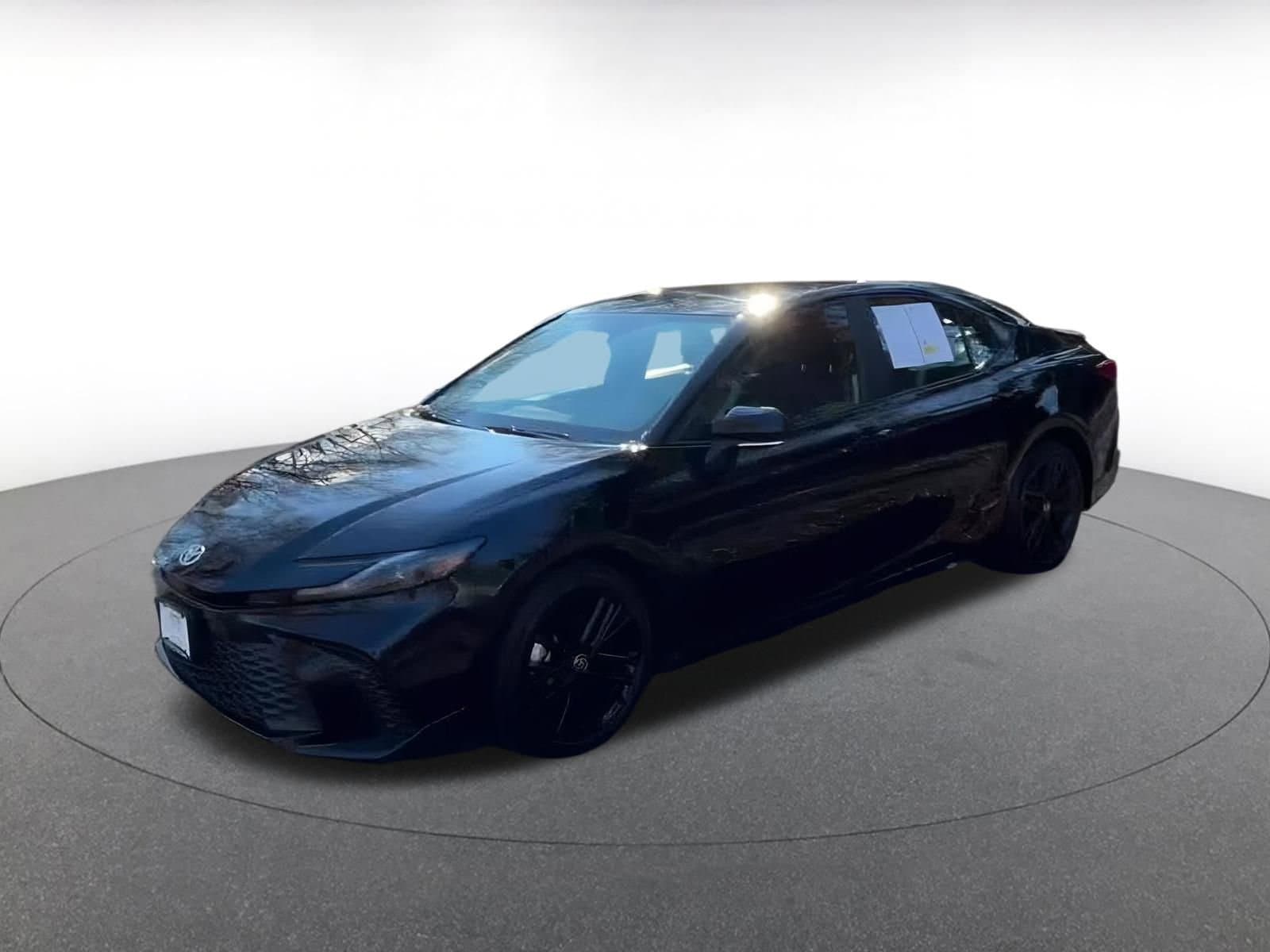 Thumbnail: 2025 Toyota Camry - 7