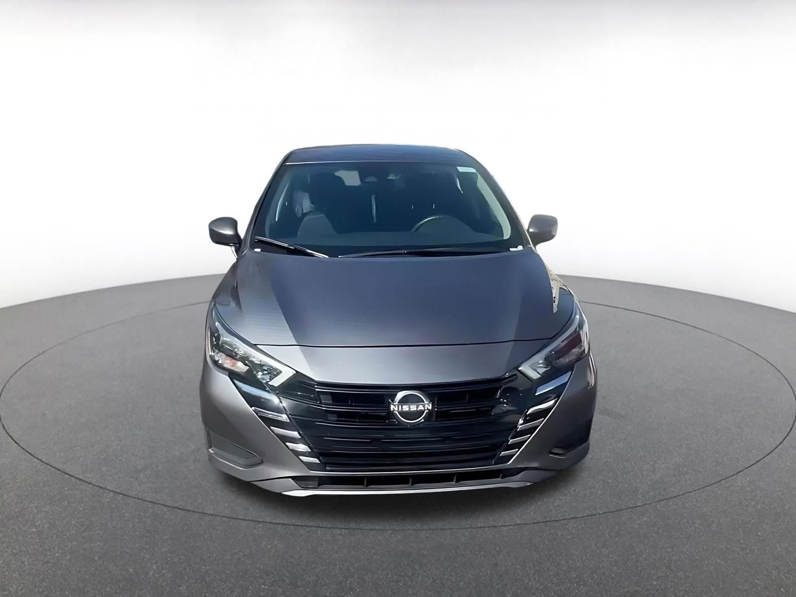 Thumbnail: 2025 Nissan Versa - 4