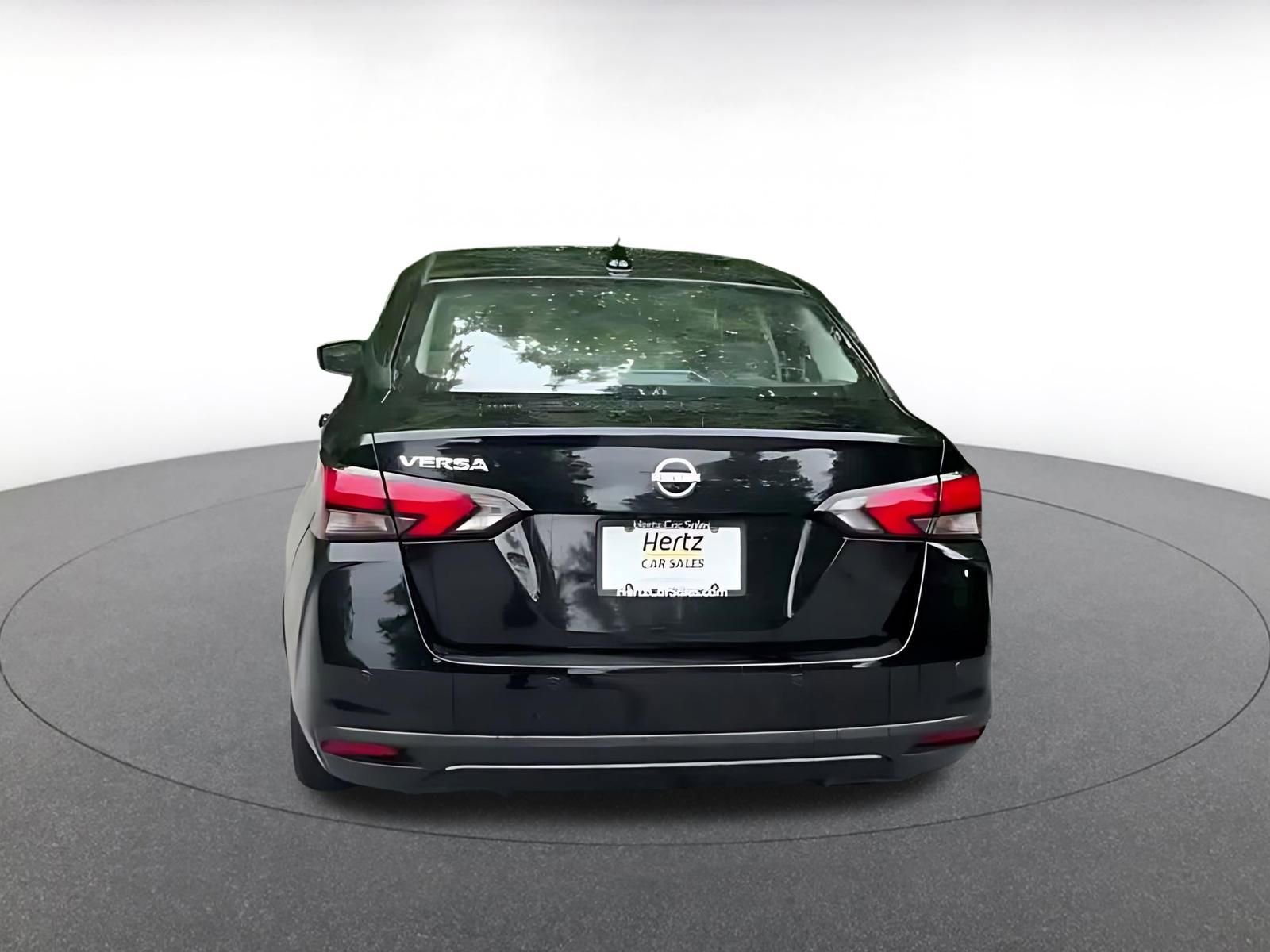 Thumbnail: 2025 Nissan Versa - 12