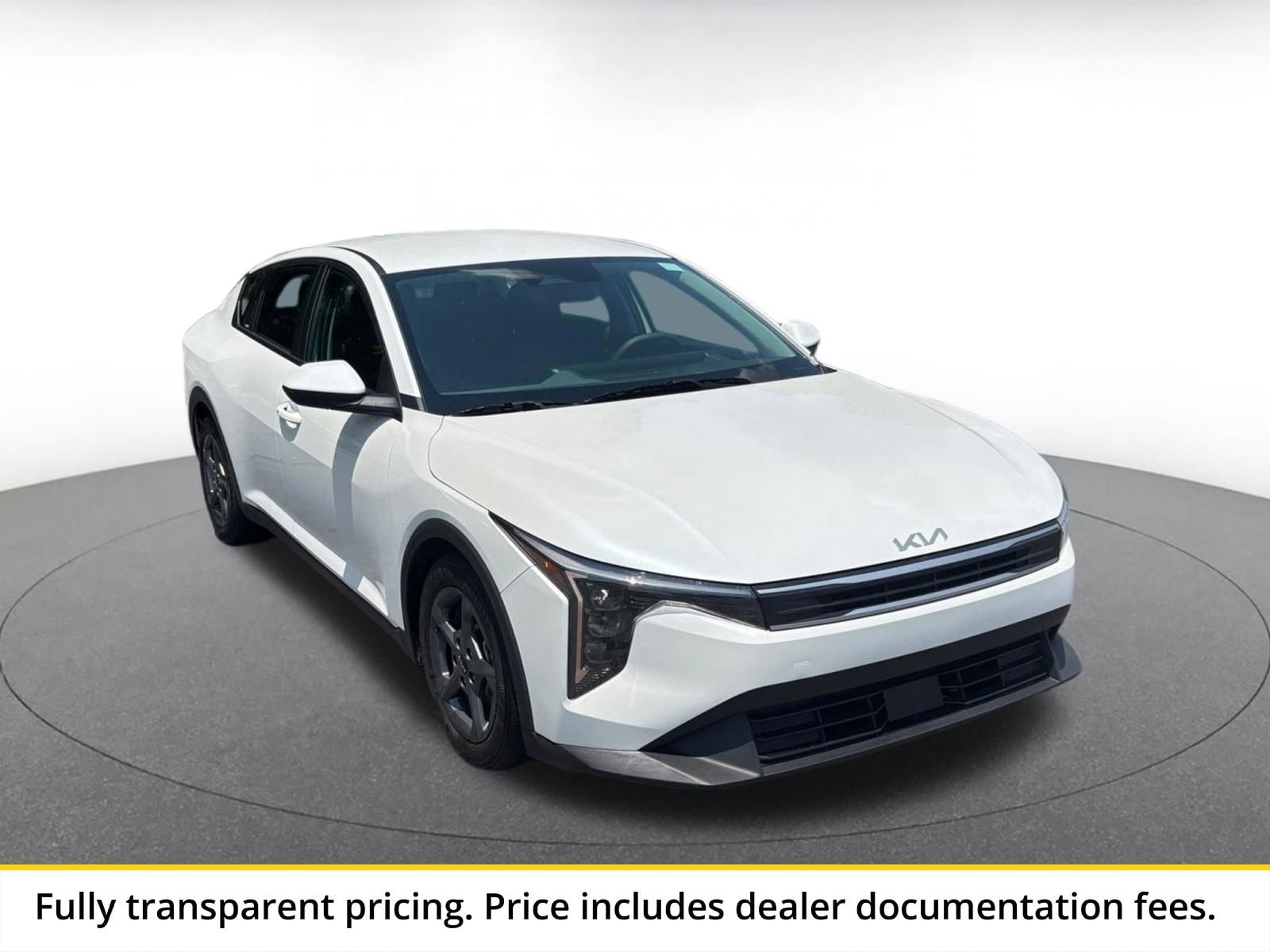 Thumbnail: 2025 Kia K4 - 1