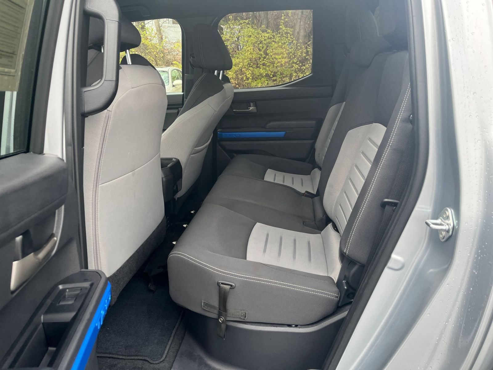 Thumbnail: 2025 Toyota Tacoma - 20