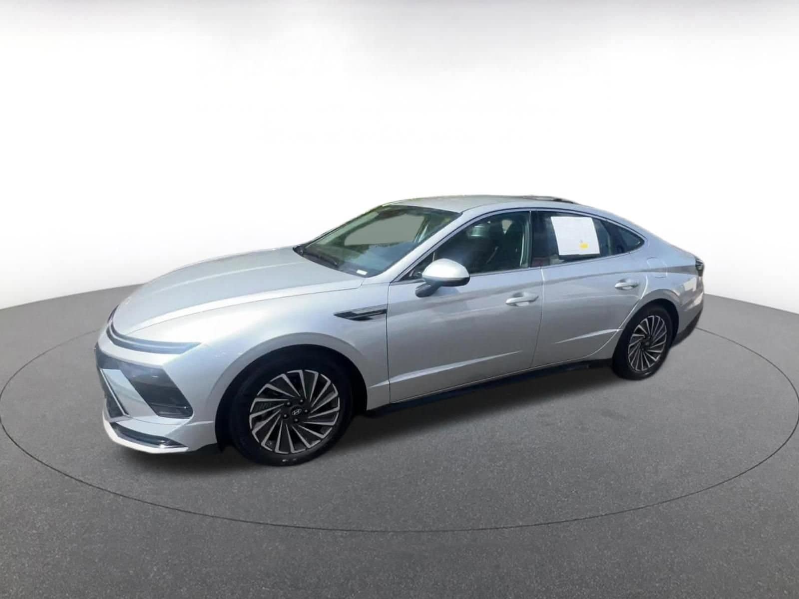 Thumbnail: 2025 Hyundai Sonata - 8