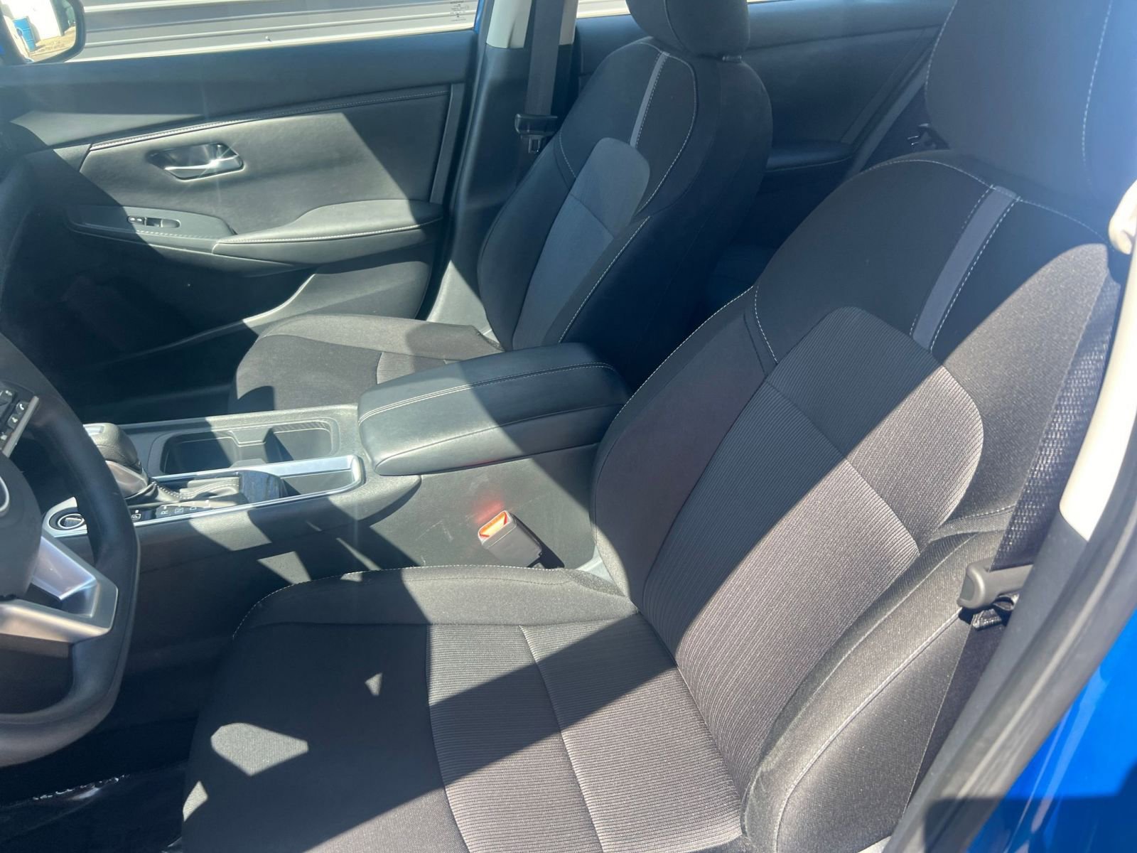 Thumbnail: 2025 Nissan Sentra - 31