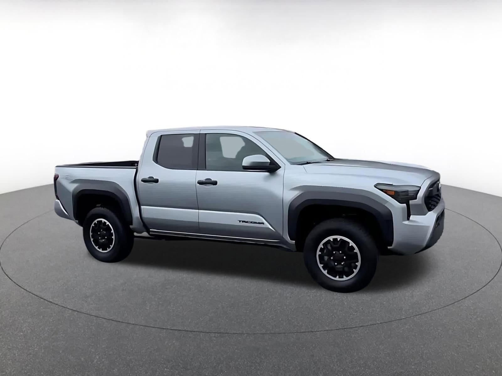 Thumbnail: 2025 Toyota Tacoma - 2