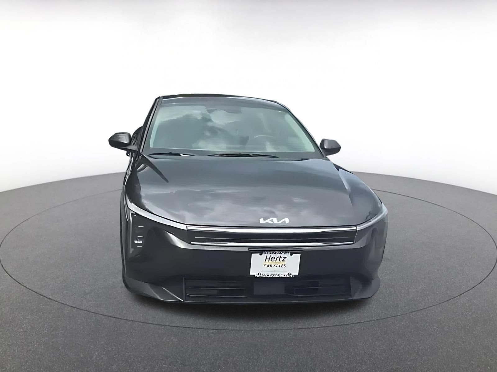 Thumbnail: 2025 Kia K4 - 4