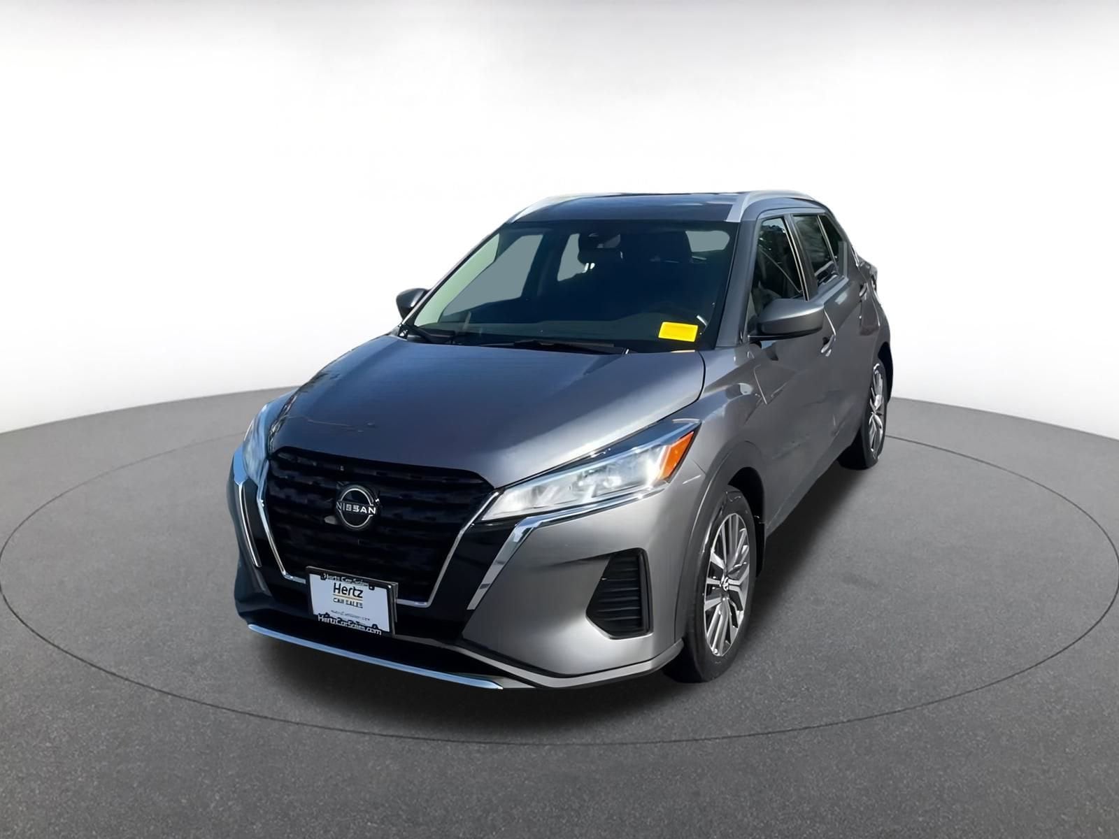Thumbnail: 2024 Nissan Kicks - 7