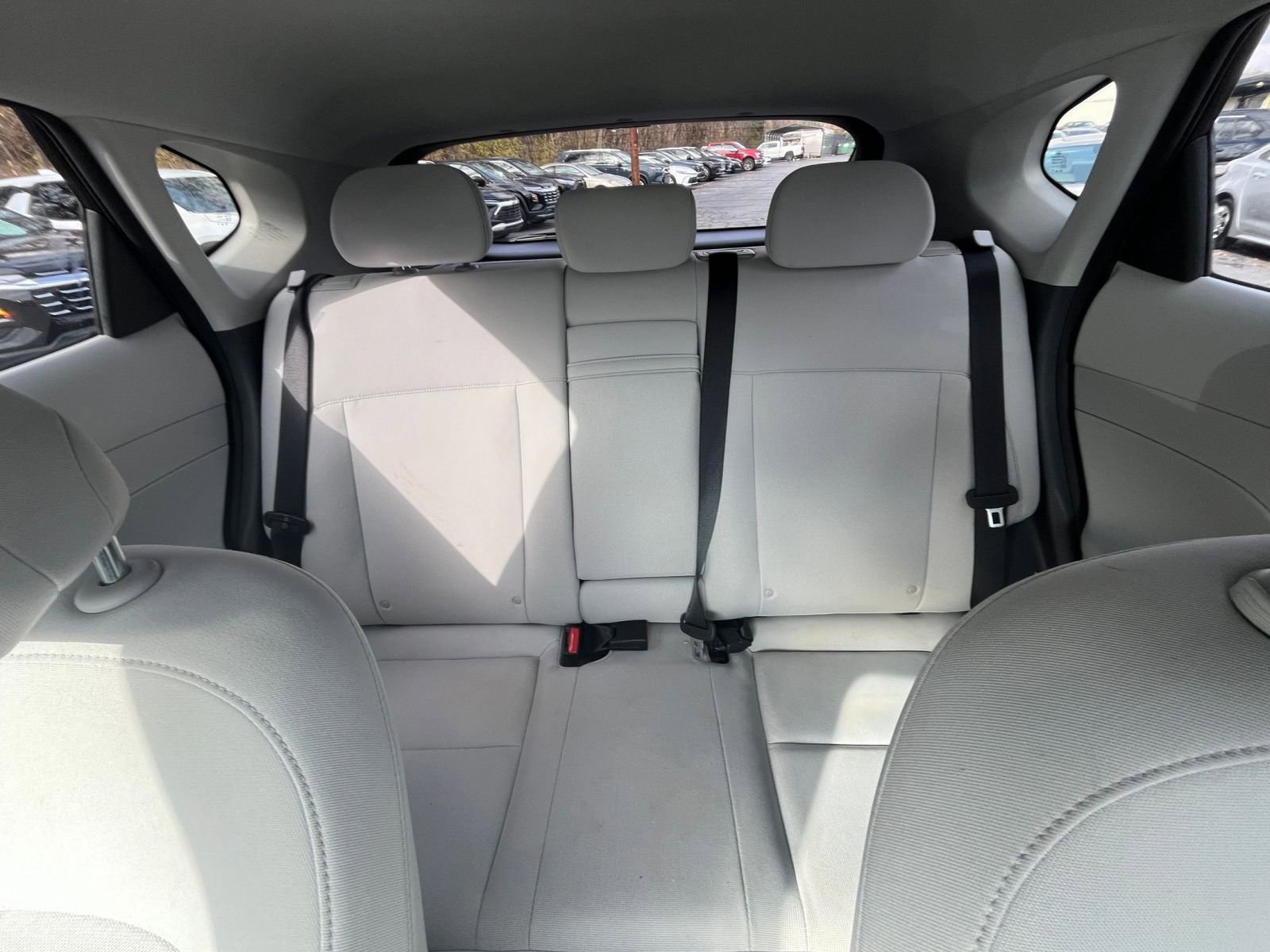 Thumbnail: 2025 Hyundai Kona - 32