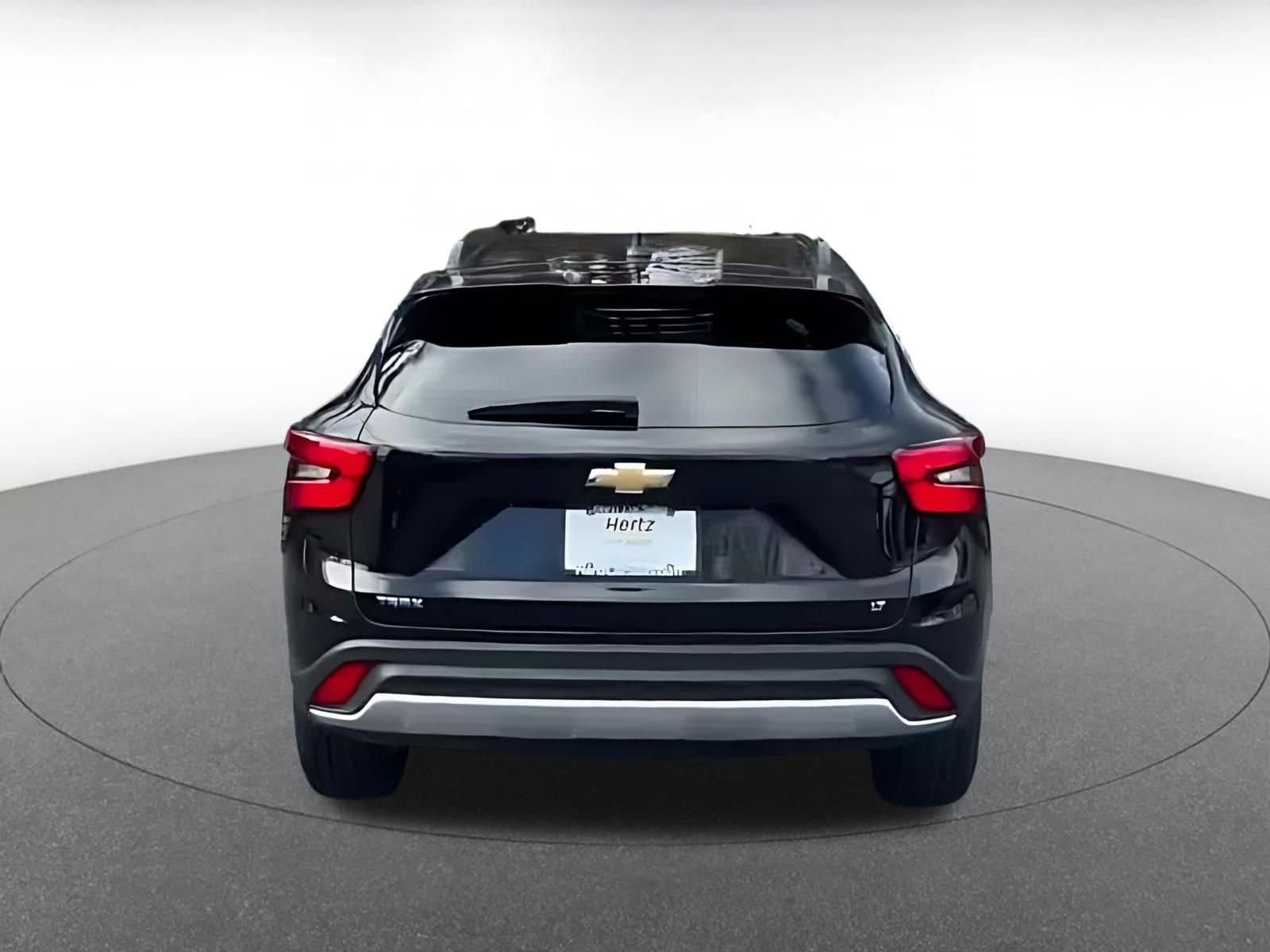 Thumbnail: 2025 Chevrolet Trax - 10