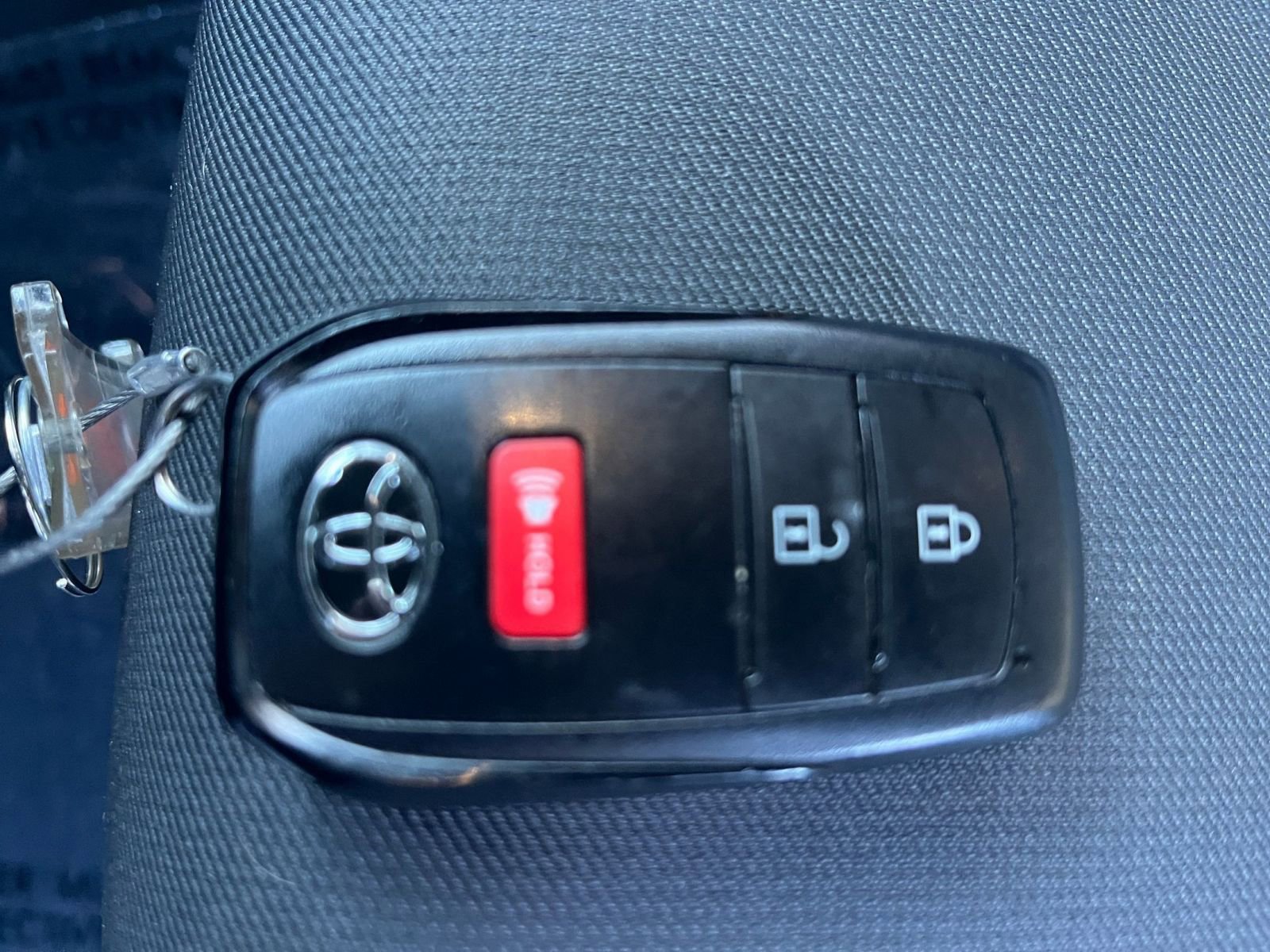 Thumbnail: 2025 Toyota Tacoma - 18